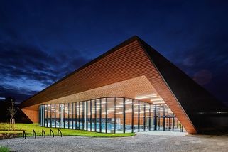 Stavba roku 2021: Představujeme deset nejlepších staveb letošního roku - Seznam Zprávy